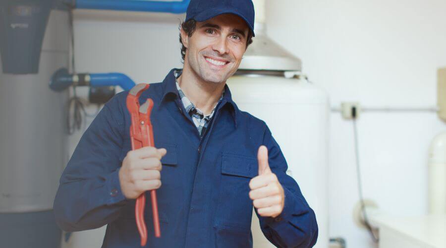 Professional same day plumber in Braselton, GA